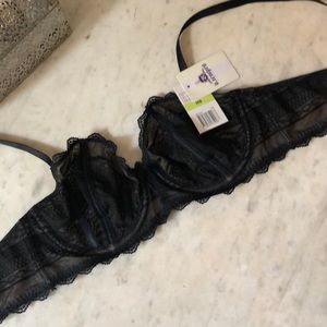 NWT B. Tempt’d by Wacoal Lingerie Bra
